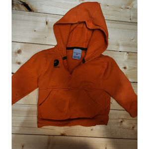 Carhartt 1/4 zip 24M